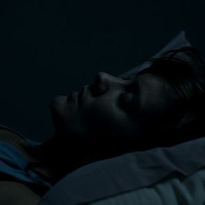 Foto La noche del ratón