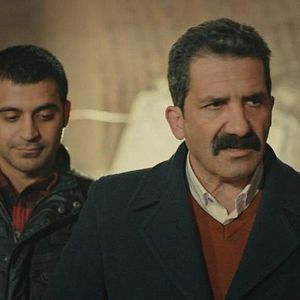 Foto Entre el amor y el odio