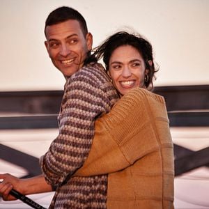 Foto Alessandro Borghi