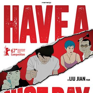 Foto Have a Nice Day