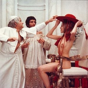 Foto Cuentos inmorales