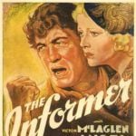 Foto El delator