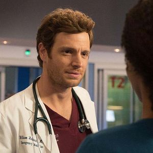 Foto Chicago Med