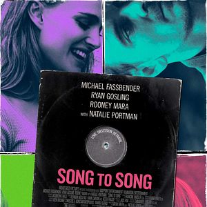 Foto Song To Song