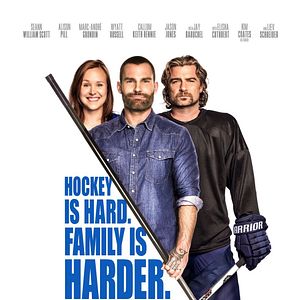 Foto Goon: Last of the Enforcers