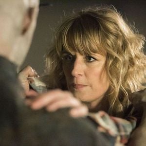 Foto Samantha Smith (III)