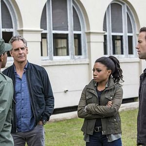 Foto NCIS : Nueva Orleans