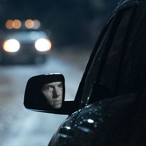 Foto Madam Secretary