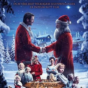 Foto Un intercambio por Navidad