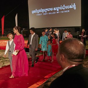 Foto Se lo llevaron (Recuerdos de una niña de Camboya)