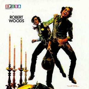 Foto Un colt por cuatro cirios