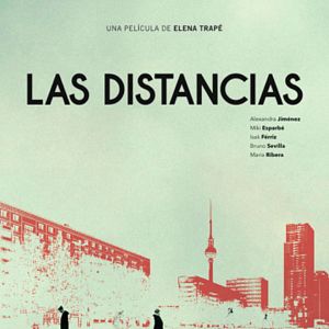 Foto Les Distancìes