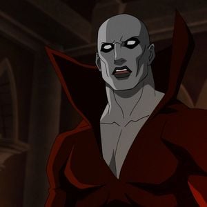 Foto La Liga de la Justicia Oscura