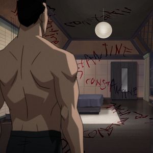 Foto La Liga de la Justicia Oscura