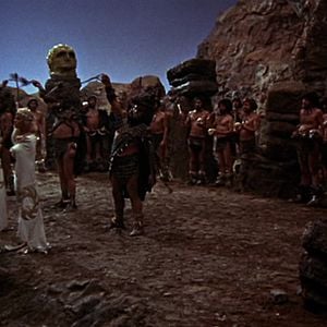 Foto Cuando los dinosaurios dominaban la tierra