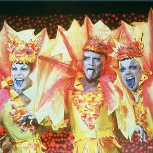 Foto Las Aventuras de Priscilla, Reina del desierto