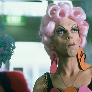 Foto Las Aventuras de Priscilla, Reina del desierto