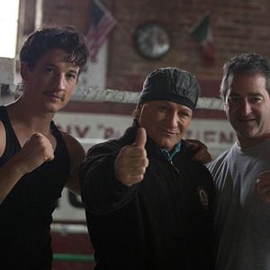 Foto Sacrificio de leyenda