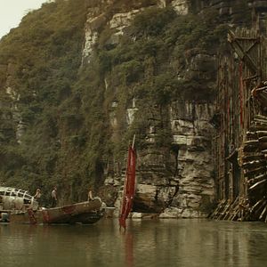 Foto Kong: La Isla Calavera