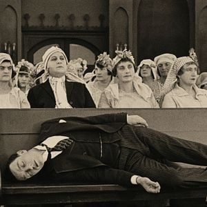 Foto Siete ocasiones