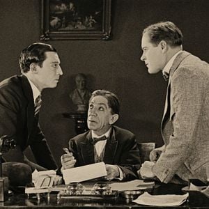 Foto Siete ocasiones