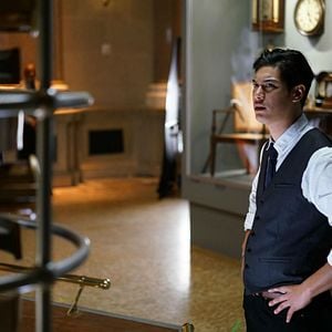 Foto Los Pasajeros del Tiempo