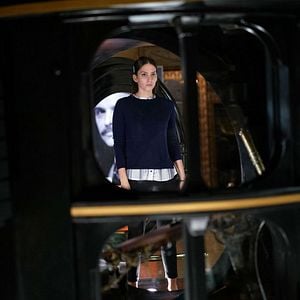 Foto Los Pasajeros del Tiempo