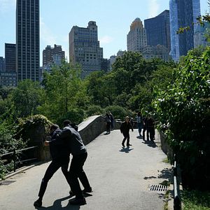 Foto Los Pasajeros del Tiempo