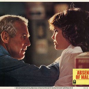 Foto Ausencia de malicia