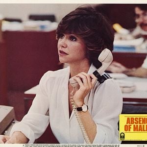 Foto Ausencia de malicia