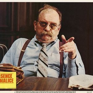 Foto Ausencia de malicia