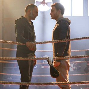 Foto En el corazón de la ciudad