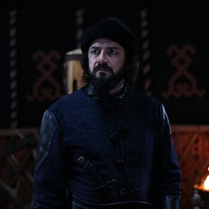 Foto Diriliş Ertuğrul