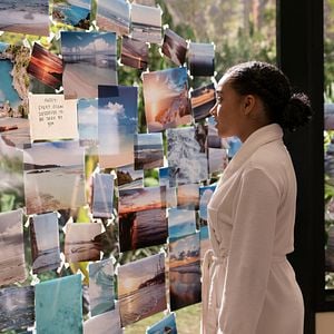 Foto Amandla Stenberg