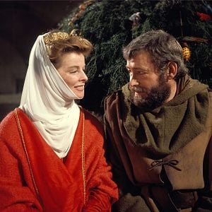 Foto Katharine Hepburn