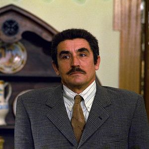 Foto Buenas noches señoras y caballeros