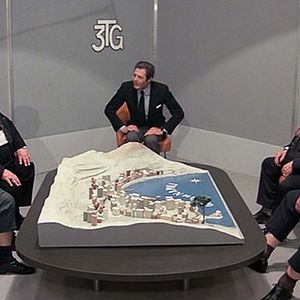 Foto Buenas noches señoras y caballeros