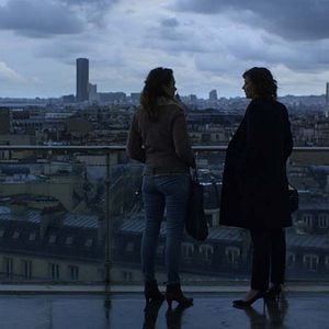 Foto Céline Sallette