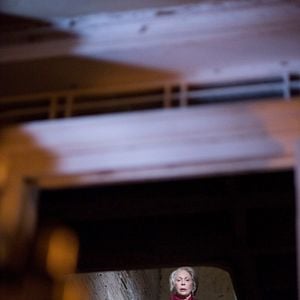 Foto Nunca digas su nombre (Bye Bye Man)