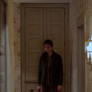 Foto Douglas Smith (III)