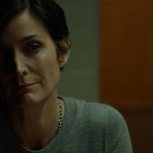 Foto Carrie-Anne Moss