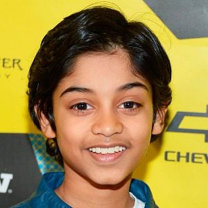 Foto Rohan Chand (II)