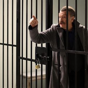 Foto Sühan: Venganza y amor