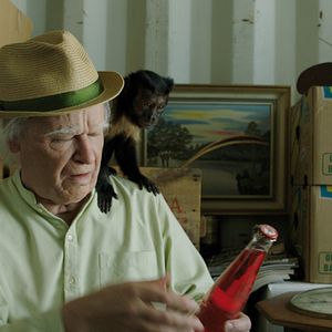 Foto El abuelo que no pagó la cuenta y se largó