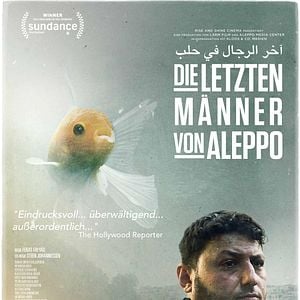 Foto Last Men in Aleppo