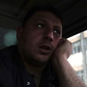 Foto Last Men in Aleppo