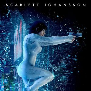 Foto Ghost in the Shell: El alma de la máquina