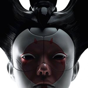 Foto Ghost in the Shell: El alma de la máquina