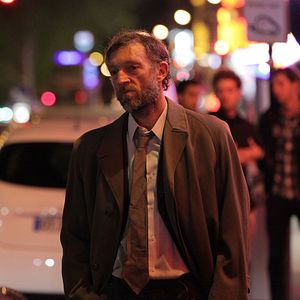 Foto Vincent Cassel