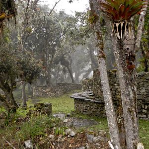 Foto El sueño de Antonio Raimondi: El Perú